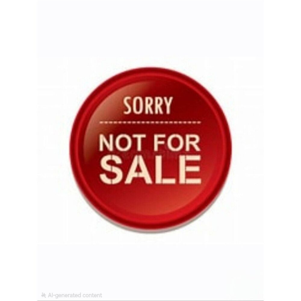 Please See Other Items In My Closet. Thank You!